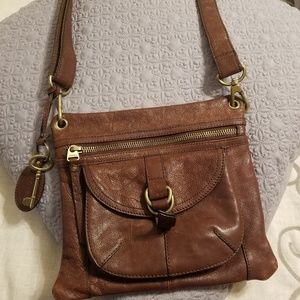 Fossil bag